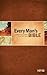 Every Man's Bible NIV (Hardcover) – Study Bible for Men with Study Notes, Book Introductions, and 44 Charts