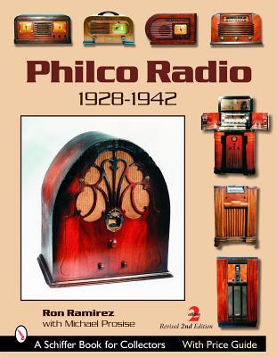 Philco® Radio: 1928-1942