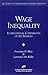 Wage Inequality: Internatio...