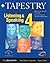 Tapestry Listening & Speaking 4 Text/Audio Tape Package