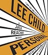Personal by Lee Child Personal by Lee Child
