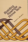 Braiding Rawhide Horse Tack