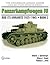 The Spielberger German Armor and Military Vehicle Series: Panzerkampwagen IV and its Variants 1935-1945 Book 2