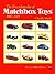 The Encyclopedia of Matchbo...