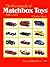 The Encyclopedia of Matchbox Toys by Charlie MacK