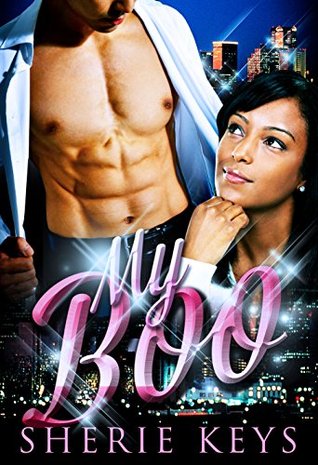 My Boo (Kindle Edition)