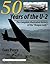 50 Years of the U-2 by Chris Pocock