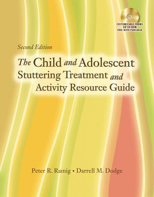 The Child and Adolescent Stuttering Treatment and Activity Resource Guide