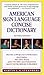 American Sign Language Conc...