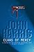 The Claws of Mercy by John  Harris