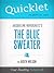 Quicklet on Jacqueline Novogratz's The Blue Sweater (CliffsNotes-like Book Summary)