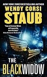 The Black Widow by Wendy Corsi Staub