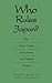 Who Rules Japan?: The Inner Circles of Economic and Political Power (Irwin Series in Economics)