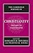 The Cambridge History of Christianity, Volume 1 by Margaret M. Mitchell The Cambridge History of Christianity, Volume 1 by Margaret M. Mitchell
