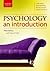 Psychology: an introduction