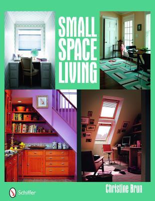 Small Space Living (Hardcover)