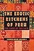 The Exotic Kitchens of Peru by Copeland Marks