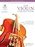 The Violin Collection - Easy to Intermediate Level Book/Online Audio (The G. Schirmer Instrumental Library)