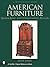 American Furniture: Queen Anne and Chippendale Periods, 1725-1788: Queen Anne and Chippendale Periods, 1725-1788 (Winterthur Book)
