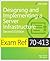 Exam Ref 70-413 Designing and Implementing a Server Infrastru... by Paul Ferrill