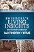 Insights on 1 & 2 Timothy, Titus (Swindoll's Living Insights New Testament Commentary)