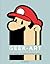 Geek-Art: An Anthology: Art, Design, Illustration & Pop Culture