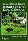 Final Resting Places by Michael Thomas Barry