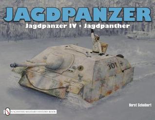 Jagdpanzer (Schiffer Military History S)