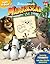 Learn to Draw Dreamworks' Madagascar: Featuring the Penguins of Madagascar and other favorite characters!