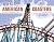 American Coasters: A Thrill...