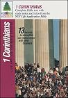 1 Corinthians: Life Application Bible Studies (NIV)