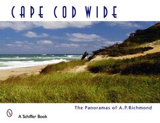 Cape Cod Wide (Hardcover)