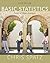 Basic Statistics: Tales of Distributions
