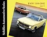 BMW 1500-2002 1962-1977 (Schiffer Automotive Series)