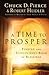 A Time to Prosper: Finding and Entering God's Realm of Blessings