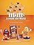 M&M's® Around the World: An Unauthorized Collector's Guide (A Schiffer Book for Collectors)