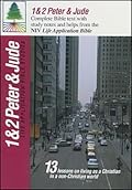 1 & 2 Peter and Jude (Life Application Bible Studies