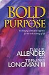 Bold Purpose