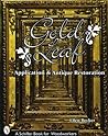 Gold Leaf Application and Antique Restoration (Schiffer Book for Woodworkers)