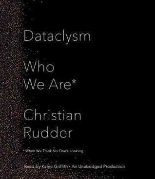 Dataclysm: Who We Are