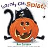 Scaredy-Cat, Splat!