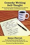 Comedy Writing Self-Taught by Gene Perret