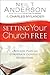 Setting Your Church Free: A Biblical Plan for Corporate Conflict Resolution
