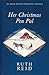 Her Christmas Pen Pal by Ruth  Reid