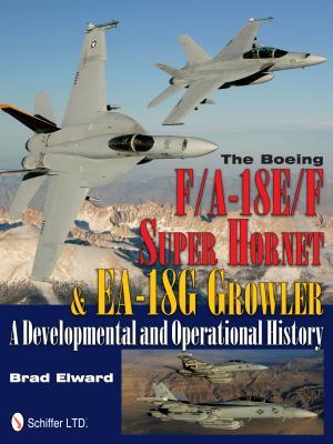 The Boeing F/A-18E/F Super Hornet & EA-18G Growler: A Developmental and Operational History