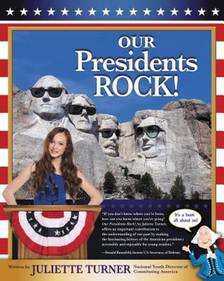 Our Presidents Rock! (Paperback)