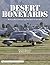Desert Boneyard: Retired Aircraft Storage Facilities in the U.S. (Schiffer Military History Book)
