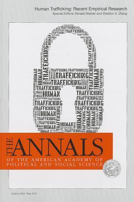 The ANNALS of the American Academy of Political & Social Science: Human Trafficking: Recent Empirical Research
