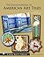 The Encyclopedia of American Art Tiles: Region 6 Southern California (Schiffer Book for Collectors)