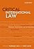 Critical International Law